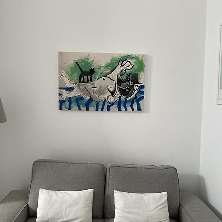 Mn Homes Fonseca B مالقة المظهر الخارجي الصورة