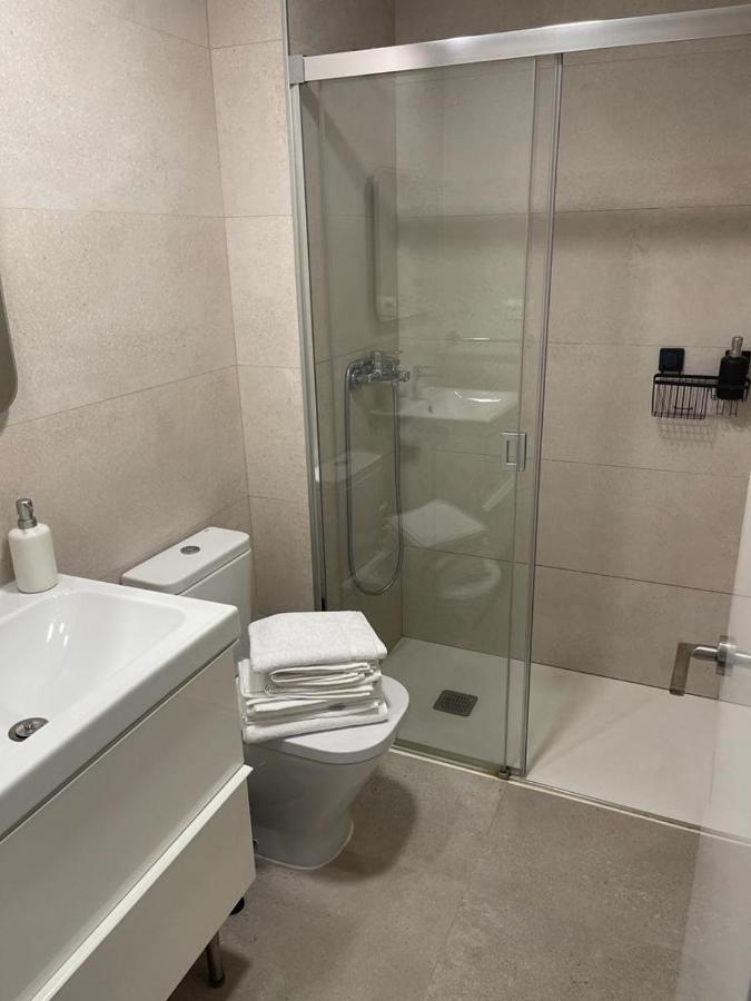 Mn Homes Fonseca B مالقة المظهر الخارجي الصورة