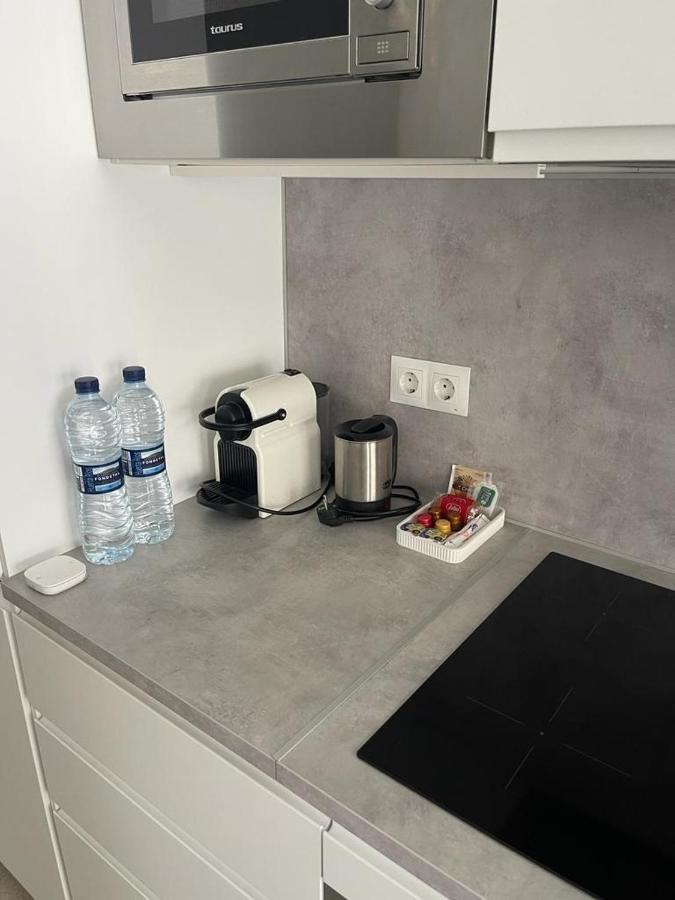 Mn Homes Fonseca B مالقة المظهر الخارجي الصورة