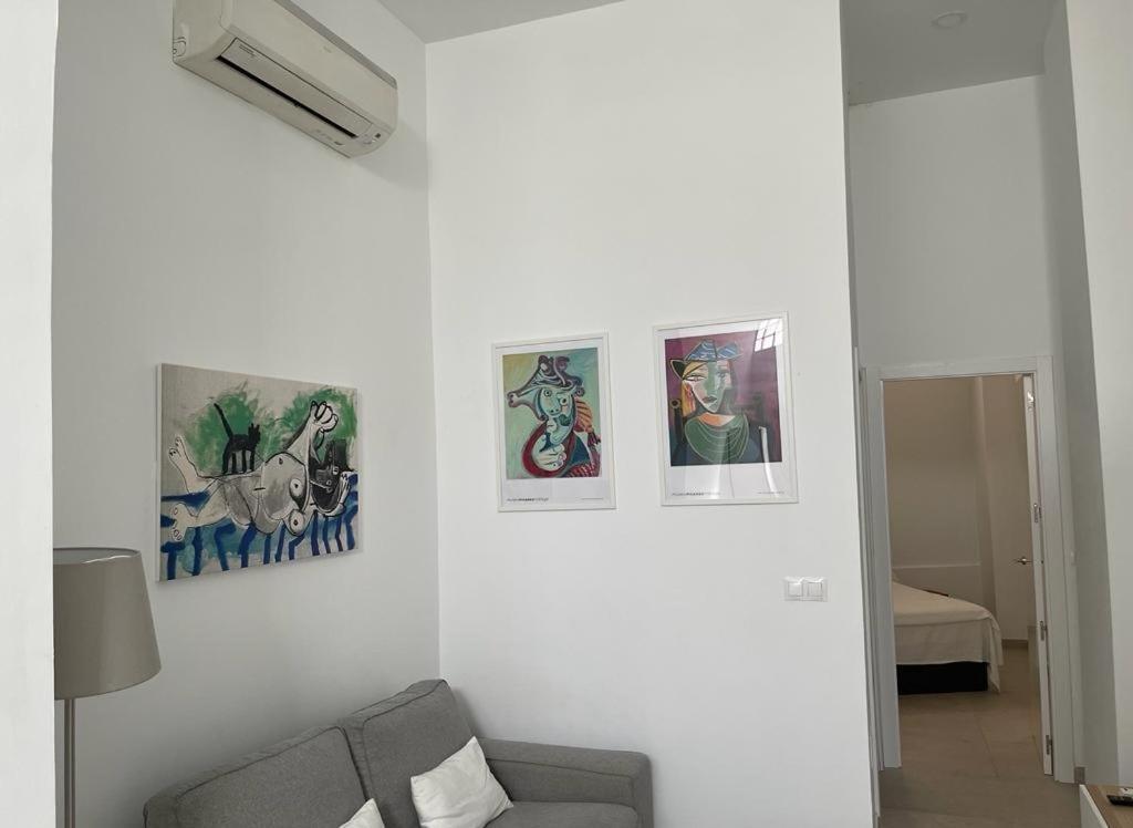 Mn Homes Fonseca B مالقة المظهر الخارجي الصورة
