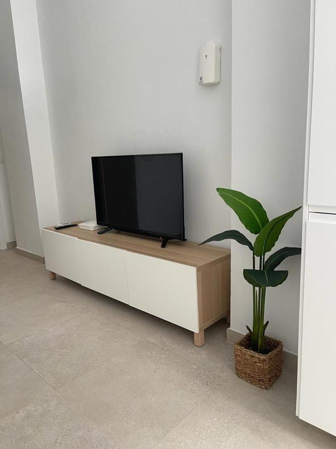Mn Homes Fonseca B مالقة المظهر الخارجي الصورة