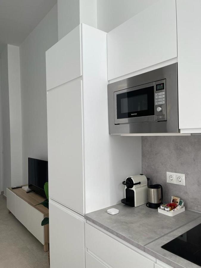 Mn Homes Fonseca B مالقة المظهر الخارجي الصورة