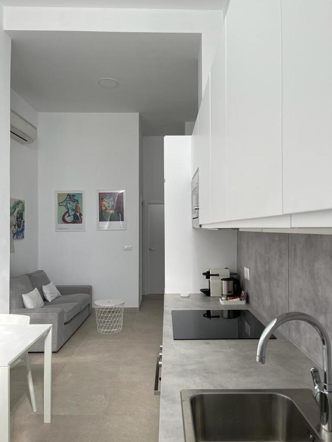 Mn Homes Fonseca B مالقة المظهر الخارجي الصورة
